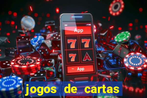 jogos de cartas duzia do padeiro